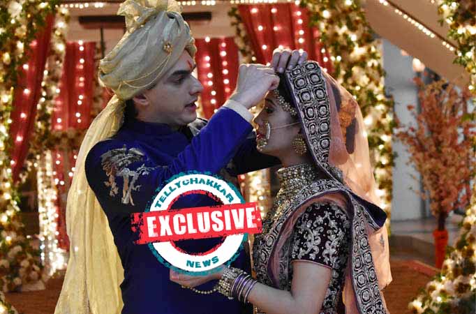 Gear up for the BIGGEST twist in Star Plus’ Yeh Rishta: Kartik-Naira to